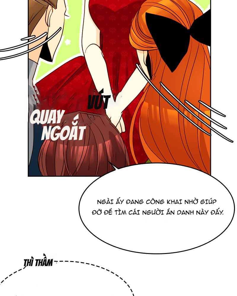 Hoàng Hậu Tái Hôn chapter 12.2 5