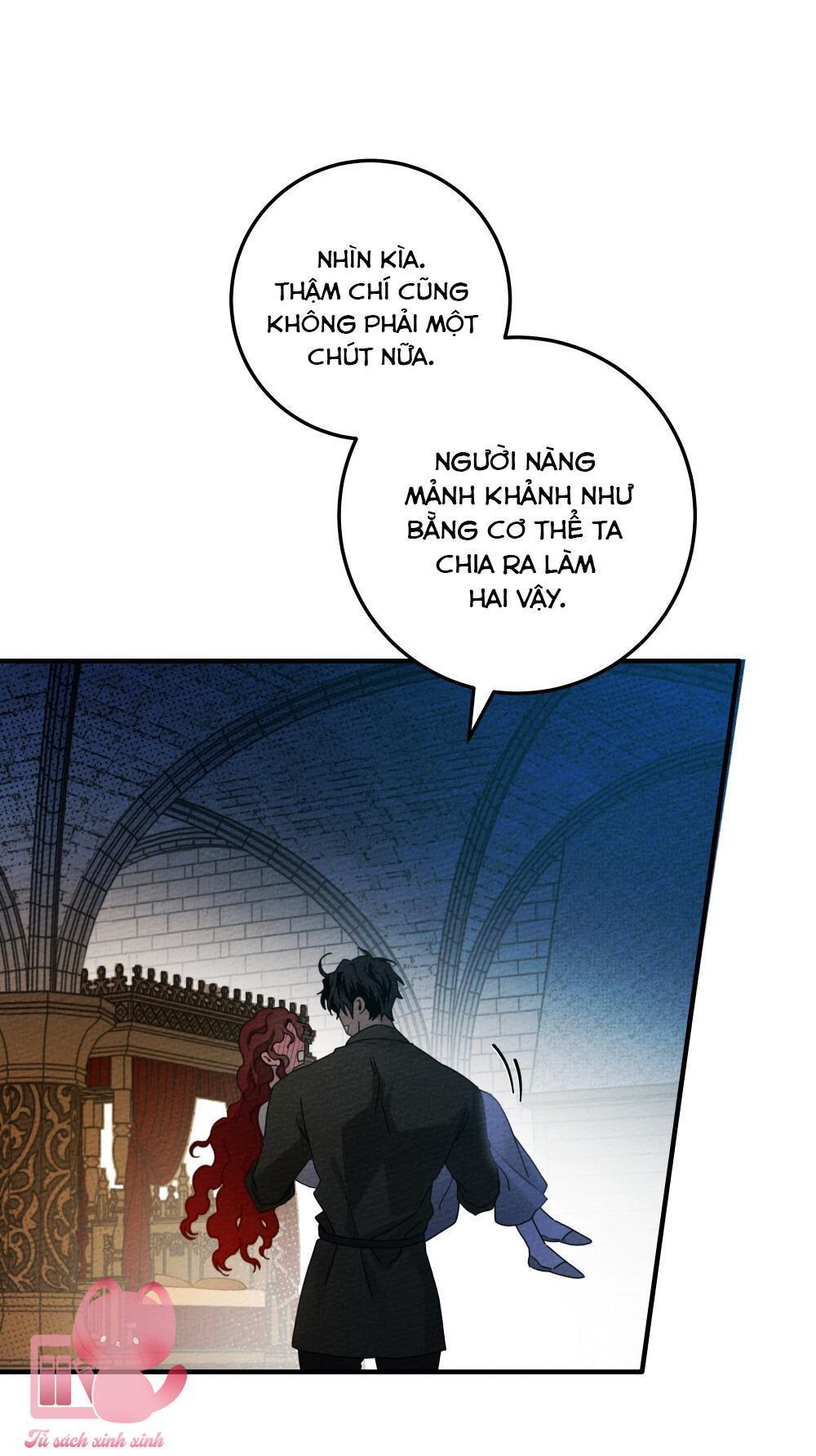 dưới tán cây sồi chapter 62 37