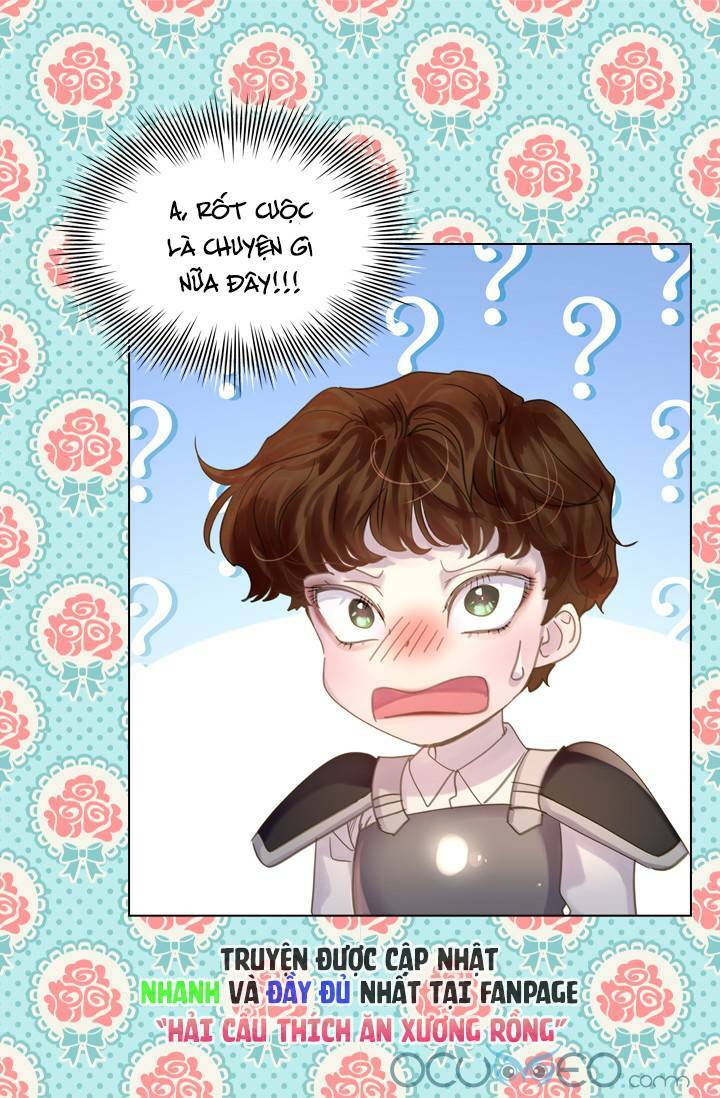 quy luật sinh tồn của nữ phụ chapter 52 17