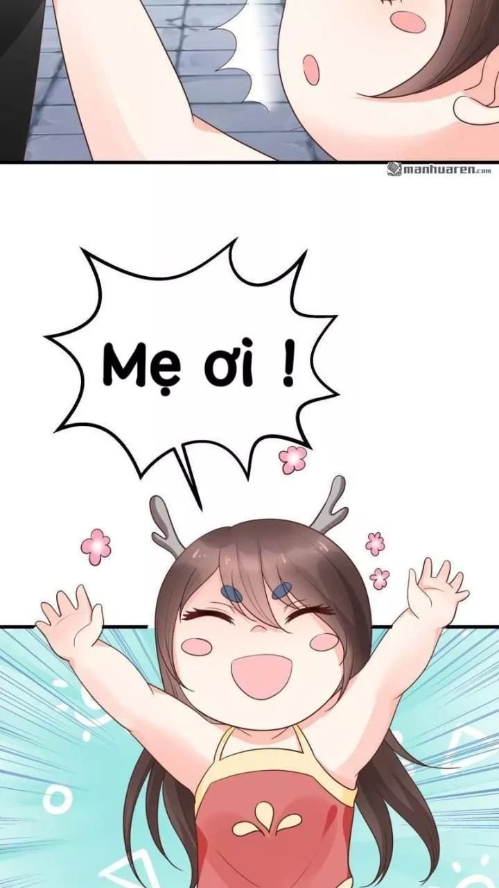 định mệnh giữa vị thần và tiểu cô nương chapter 22 25