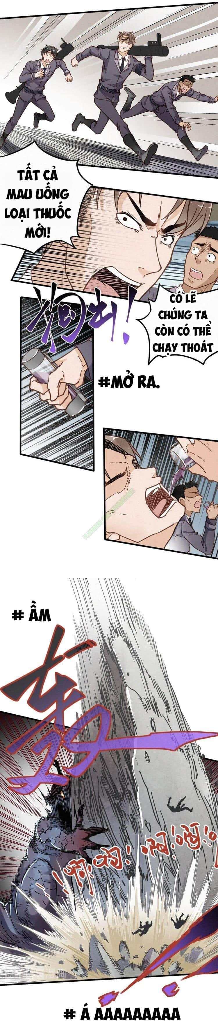 thánh khư chapter 16.2 2