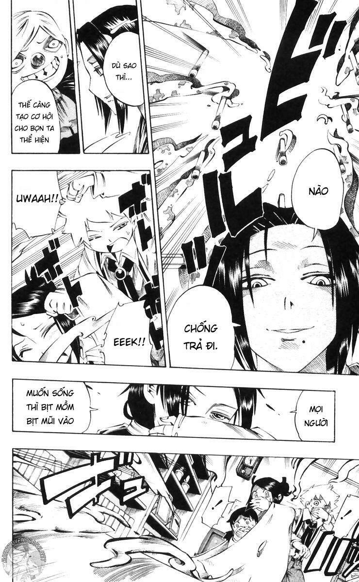 cục điều tra siêu nhiên chapter 39 3