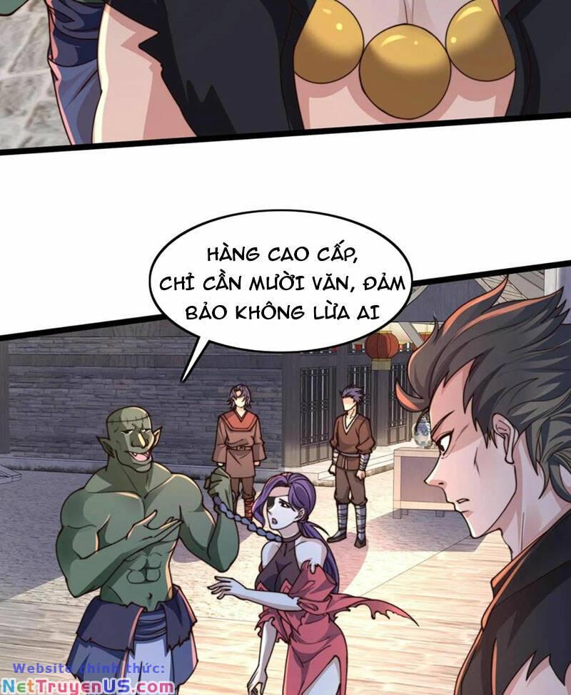 ta nuôi ma quỷ ở trấn ma ti chapter 263 39