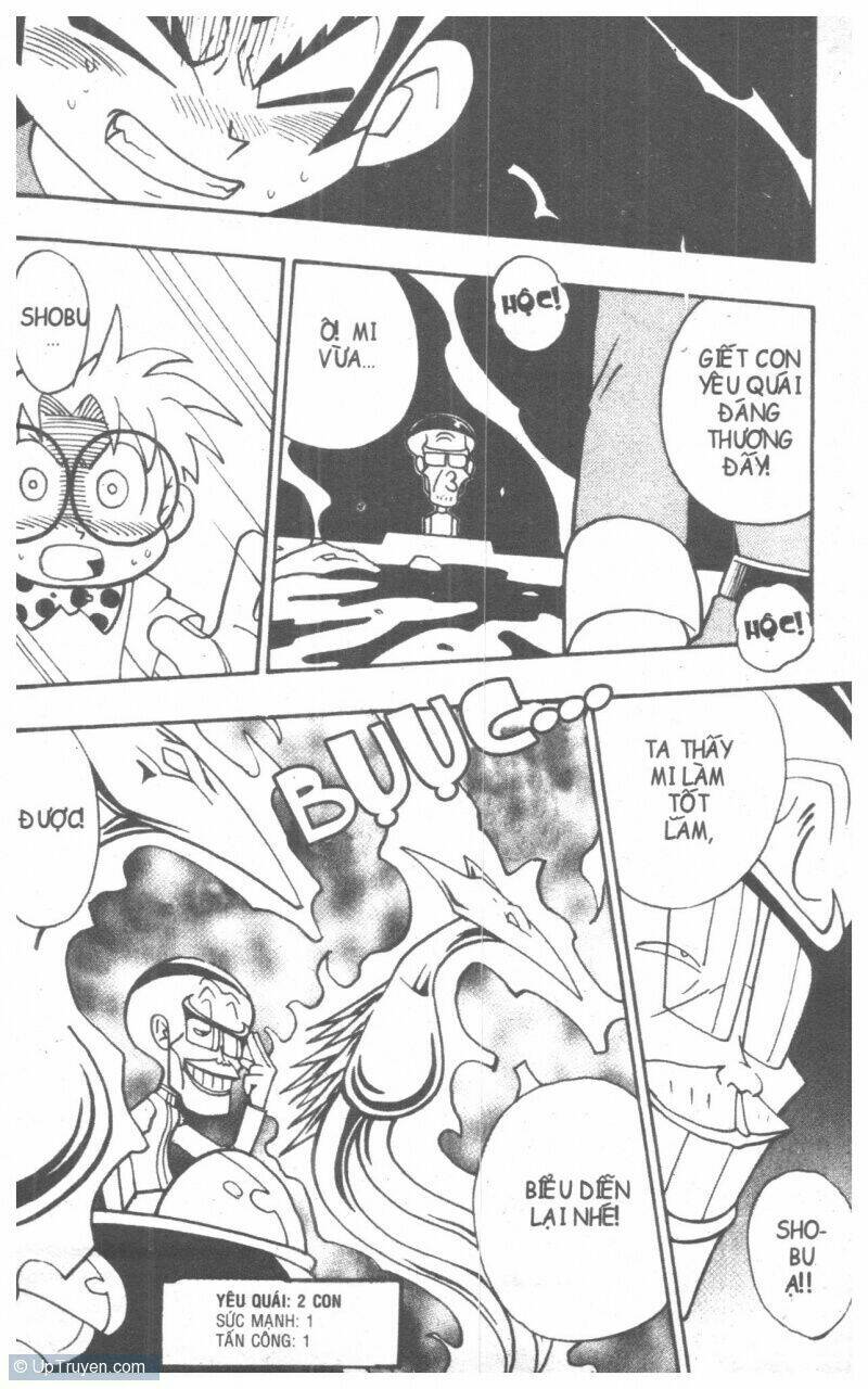 duel masters chapter 4 146