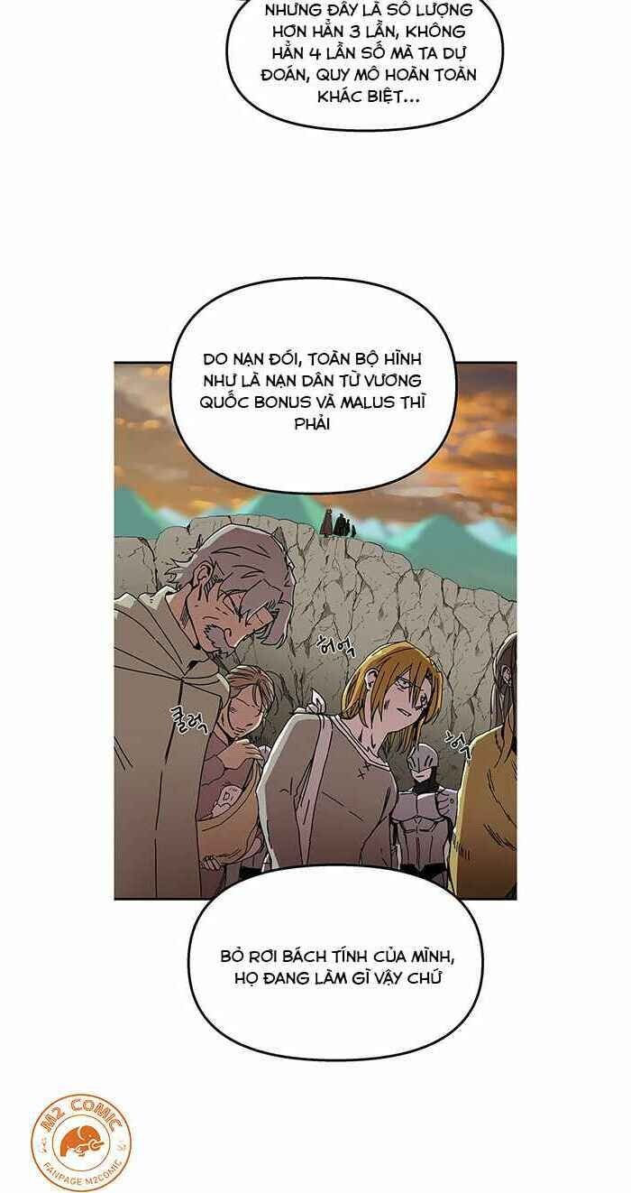 người chơi lỗi chapter 55 27