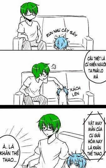 knb doujinshi - chibi kuroko chapter 2 7