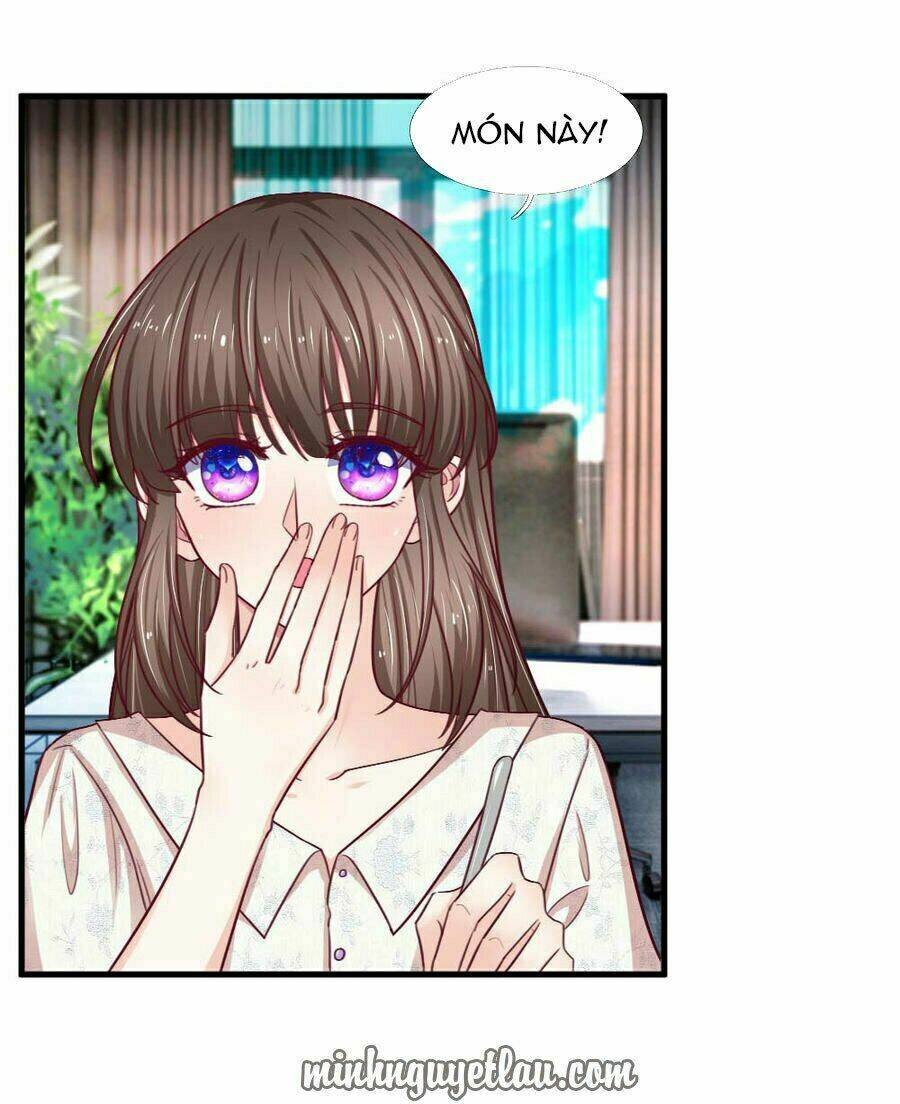 từ chối kết hôn với đại gia: cô dâu bỏ trốn chapter 74 22