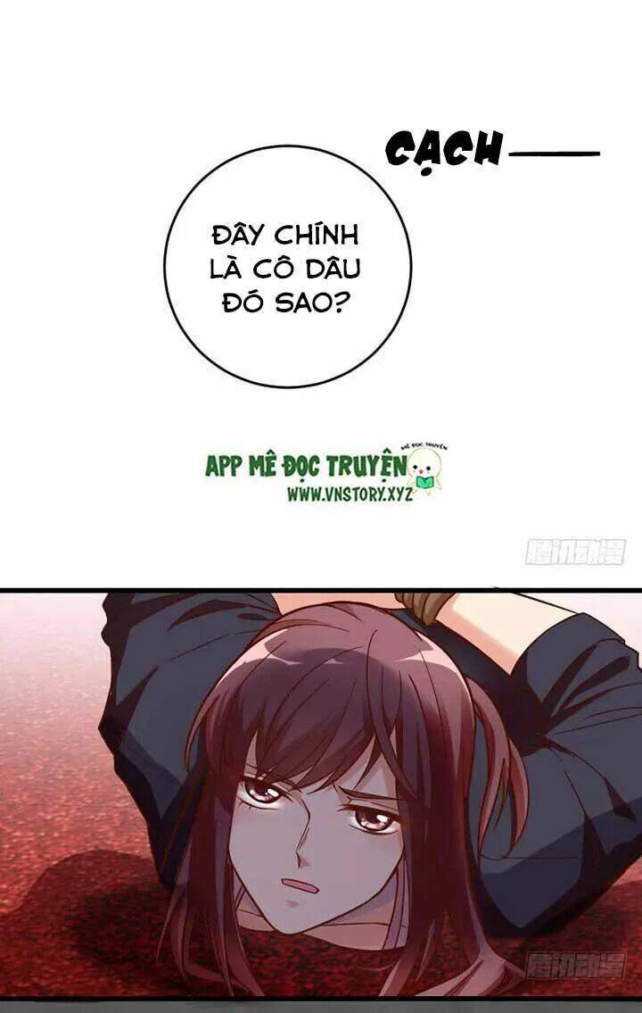 thiên hậu trở về chapter 99 25