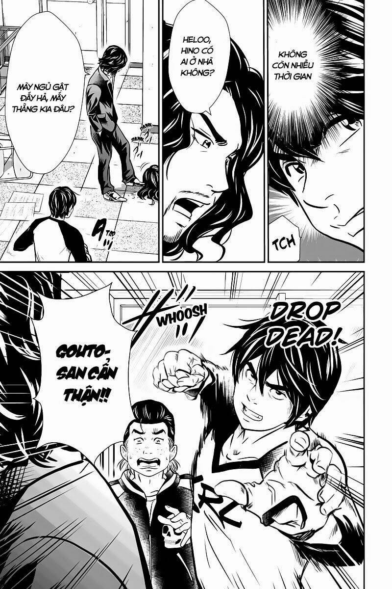 money fight chapter 4 13