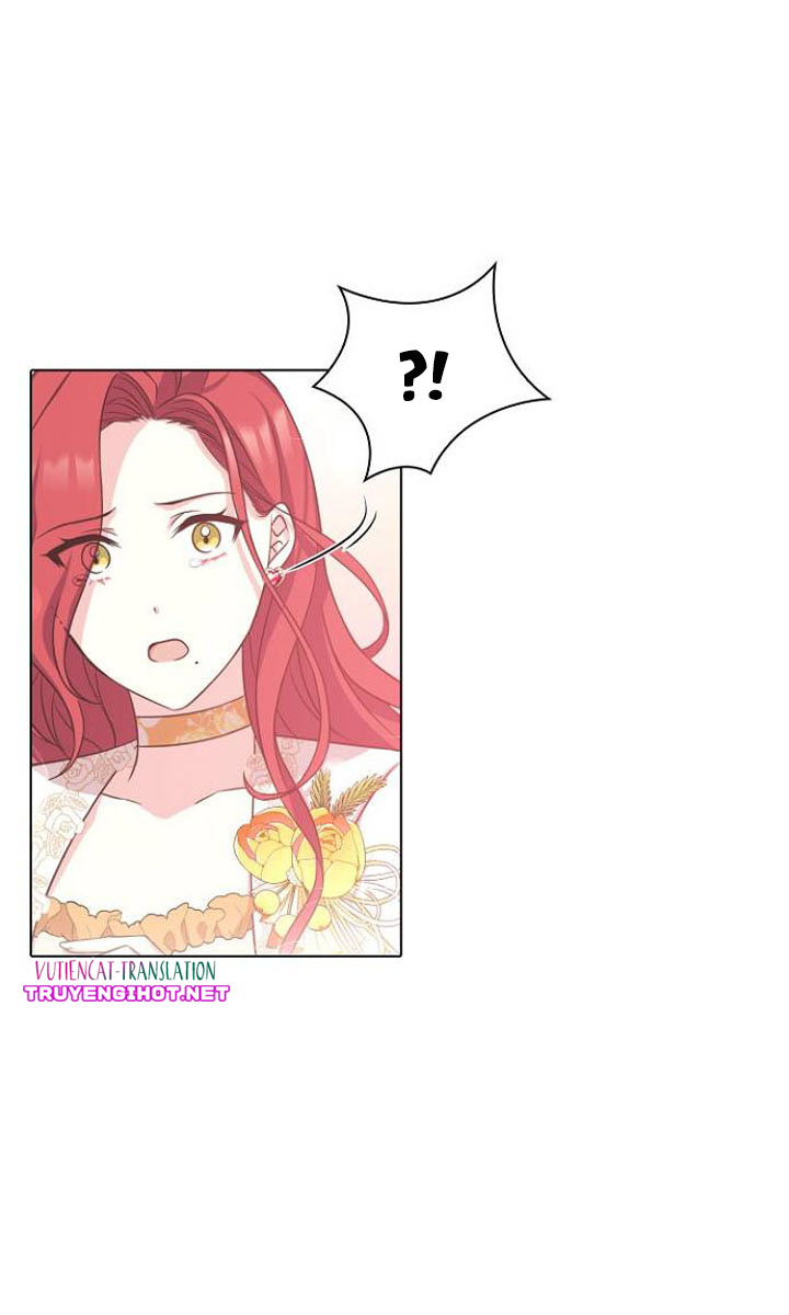 lời cầu hôn đến từ hoàng đế chapter 15.1 31