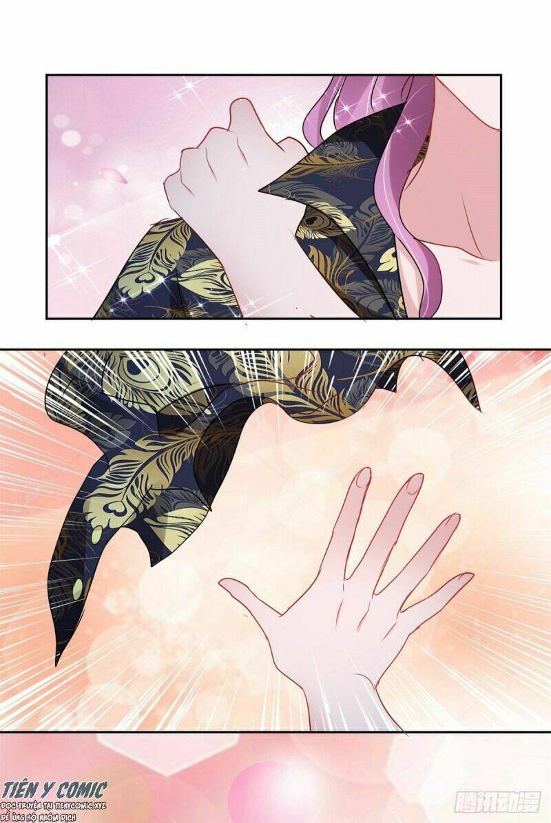 vú em là cổ tiên chapter 162 20