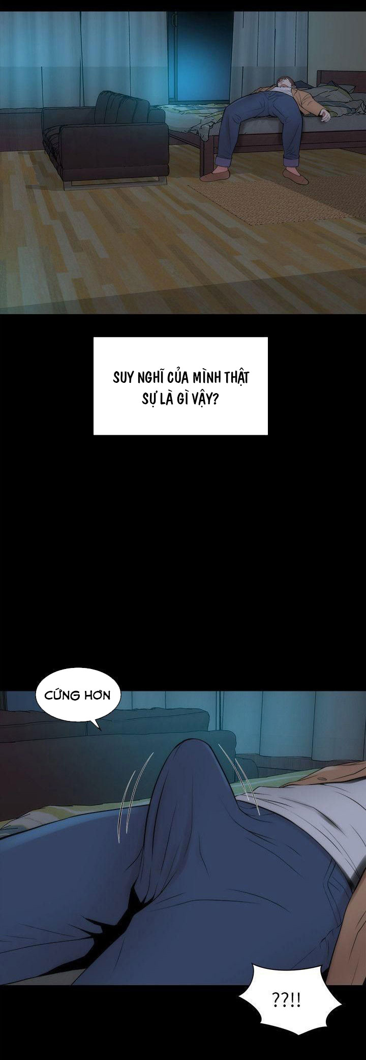 mother and daughter next door chapter 14 14