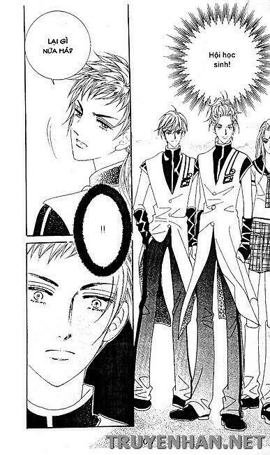 người duy nhất chapter 14 3