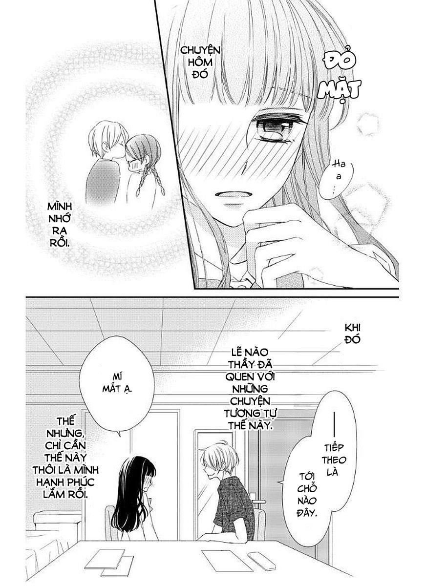 zenbu oshiete, sensei chapter 10 12