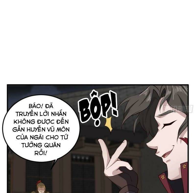 trọng sinh tới đại đường chapter 92 4