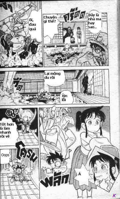 kaito kid chapter 18 5