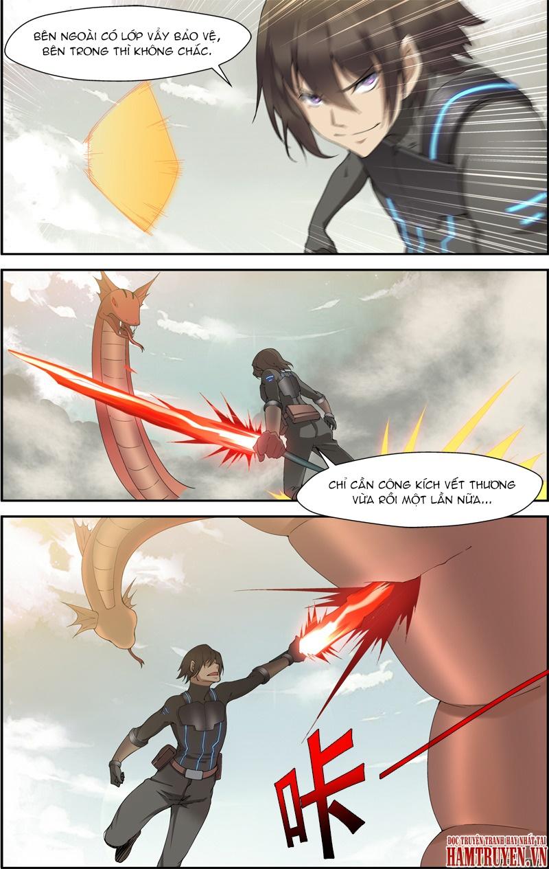 thôn phệ nhân gian chapter 43.2 5