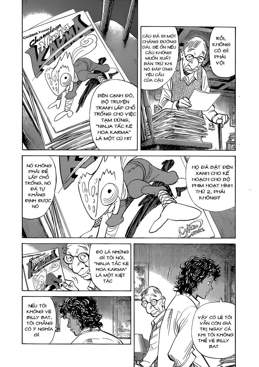 billy bat chapter 126 6