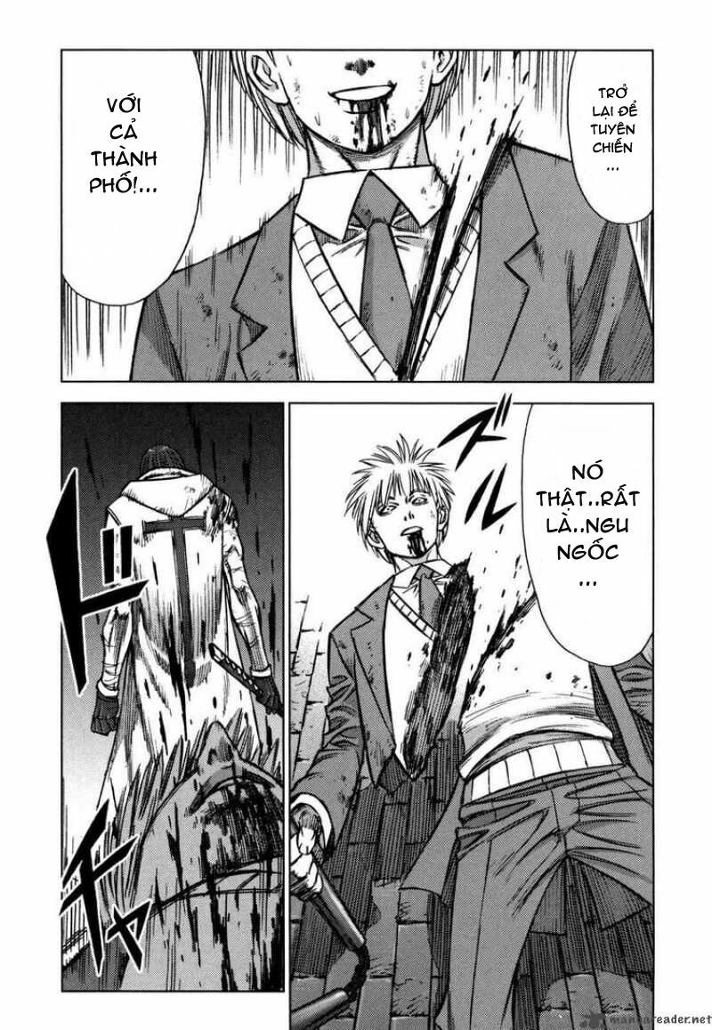 jackals chapter 23.5 31