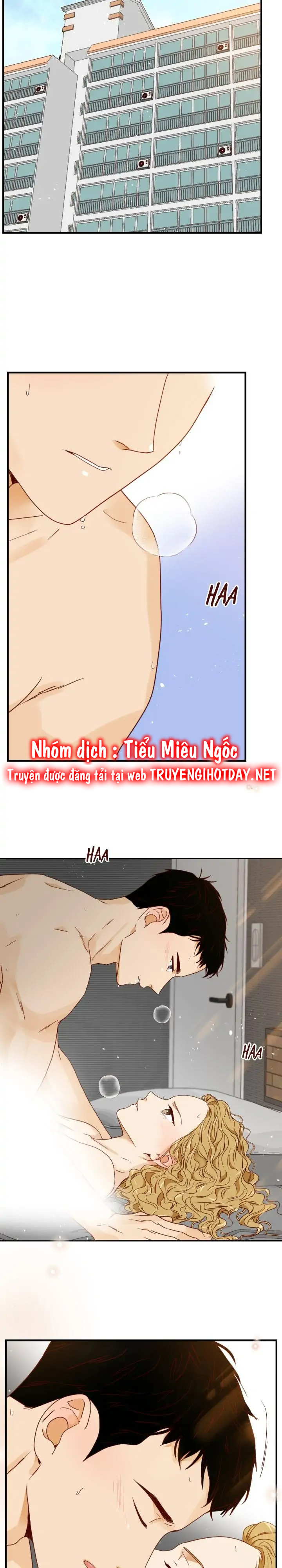 24 phút cho một câu chuyện chapter 152 11