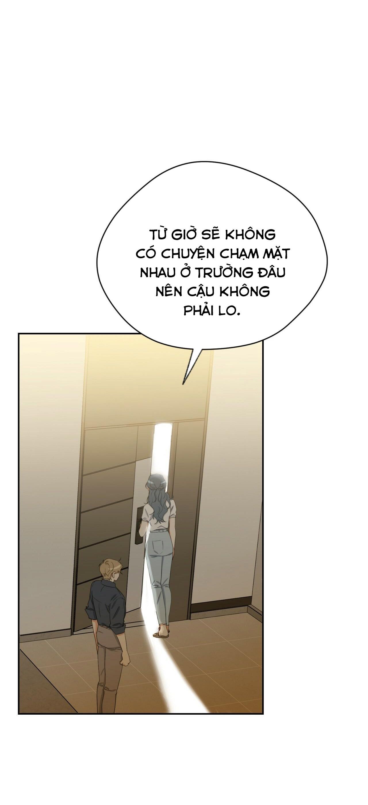 giấc mộng ngọt ngào 2 (full) chapter 20 31