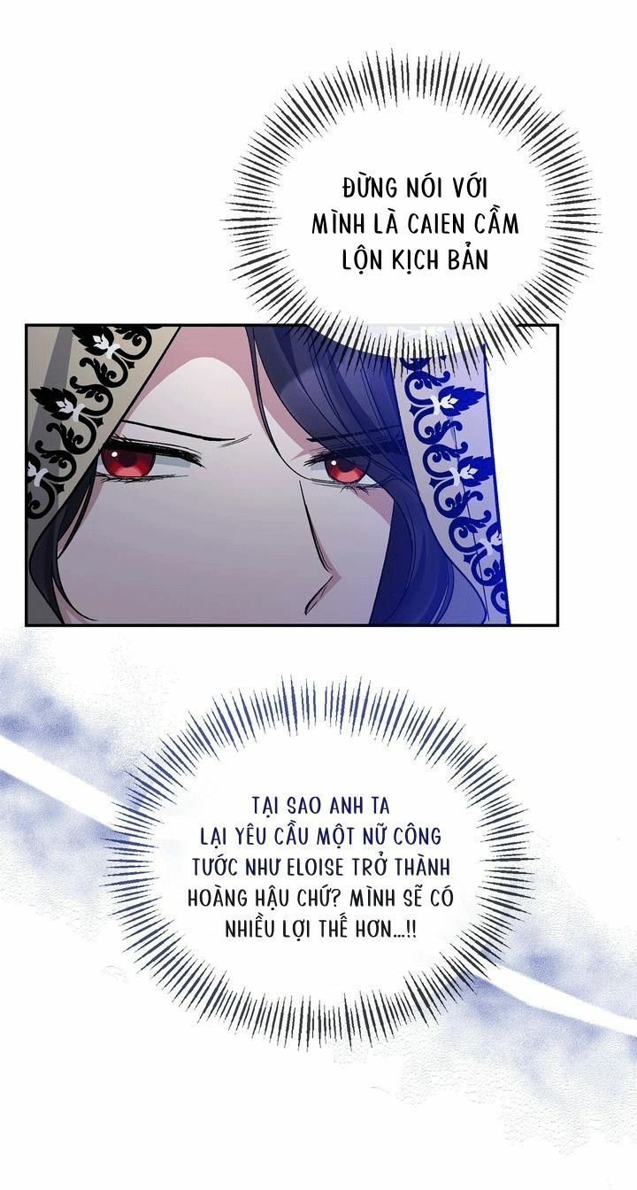 nữ công tước phương bắc là một nhân vật phản diện chapter 23 13
