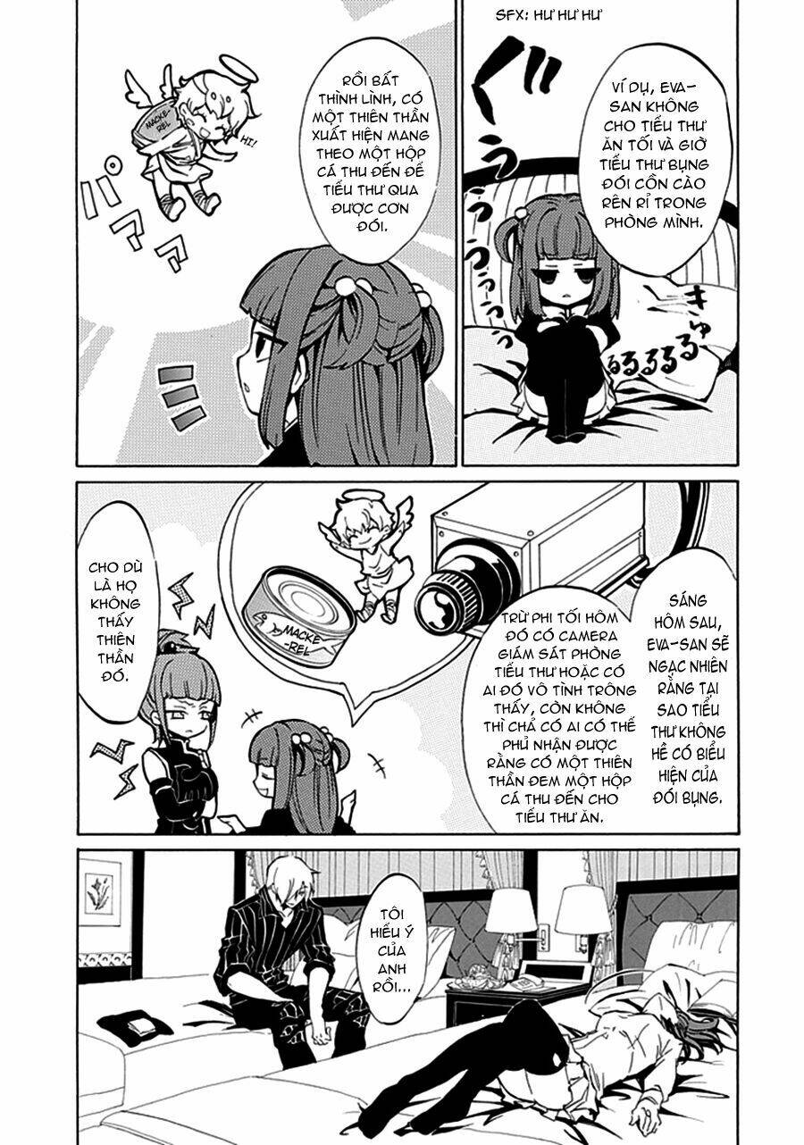 umineko no naku koro ni episode 4: alliance of the golden witch chapter 5 24