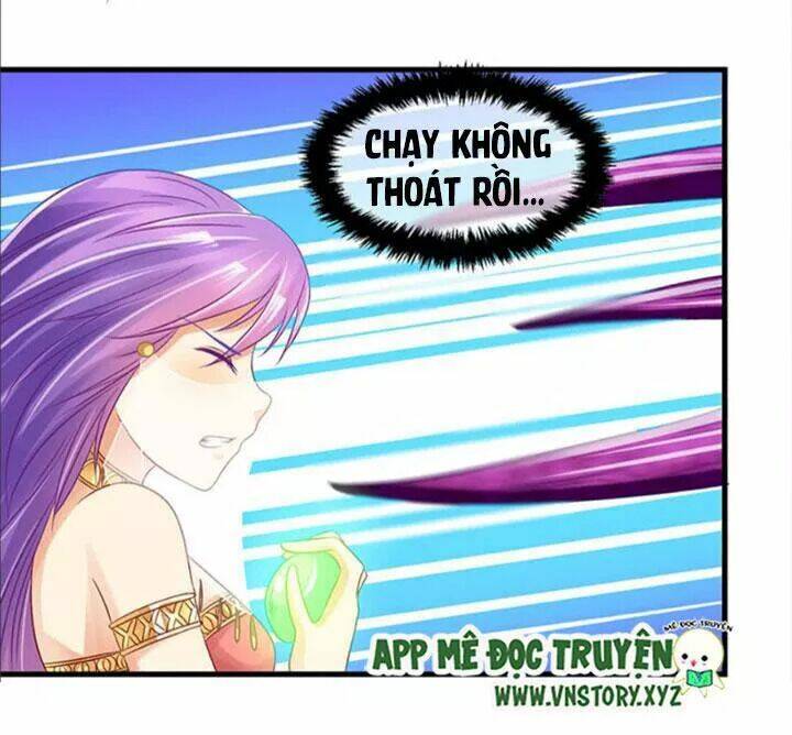bồn tắm có vấn đề?! chapter 52 21