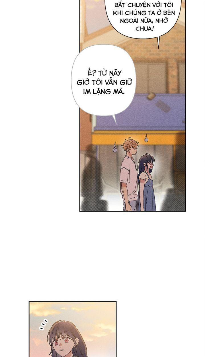 bạn trai tôi là một con ma ngọt ngào chapter 8 6