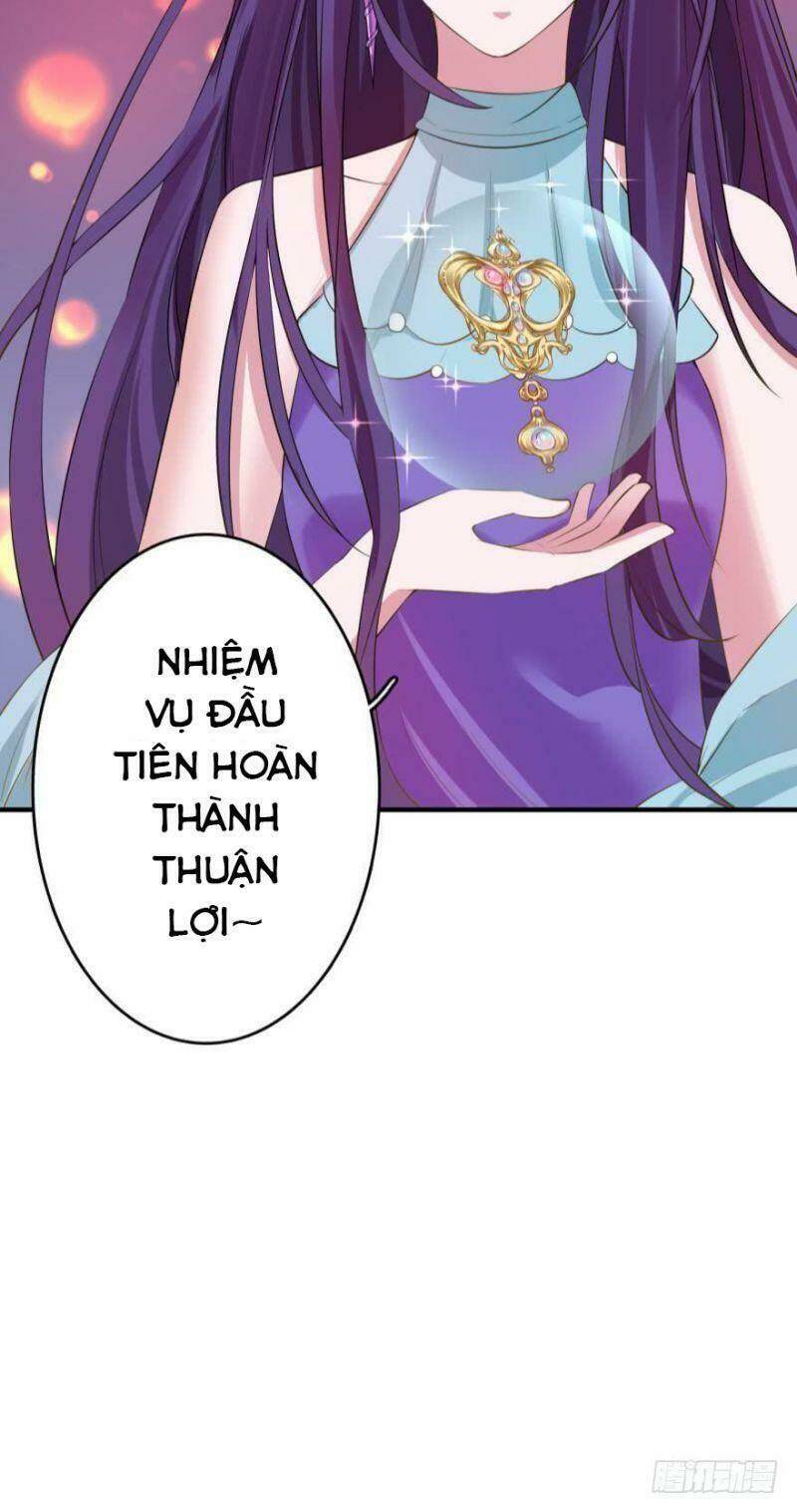 nhân ngư học trưởng, đừng ôm ta! chapter 73 37