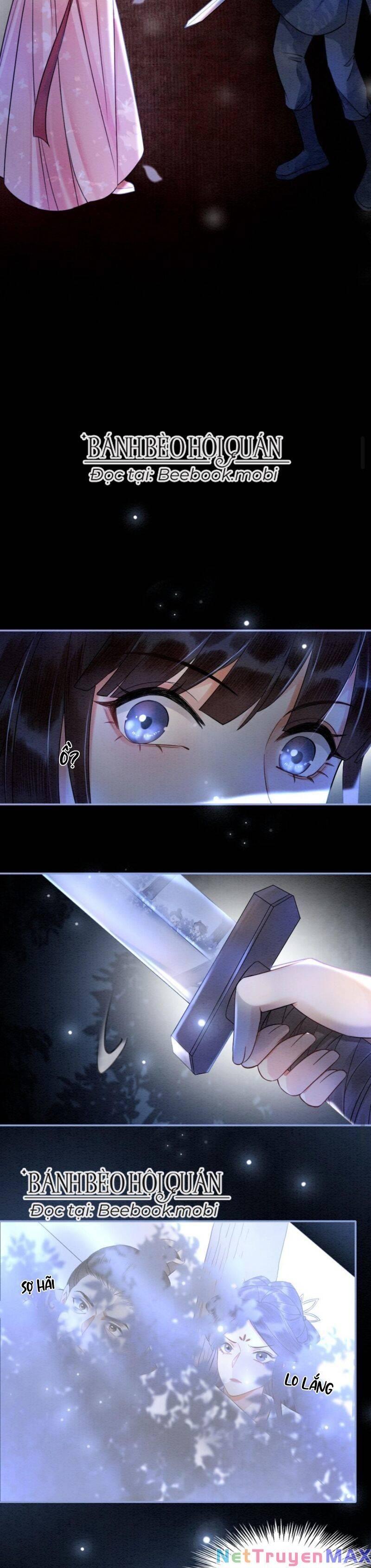 báo cáo nhiếp chính vương, đại lão nàng ấy chuyên trị bệnh liệt dương chapter 5 11