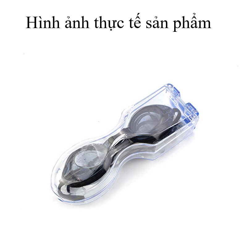 Kính bơi người lớn tráng gương HAIZID-1032 nhập khẩu chính hãng, chống tia UV, chống sương ( 1 đổi 1 trong 7 ngày)