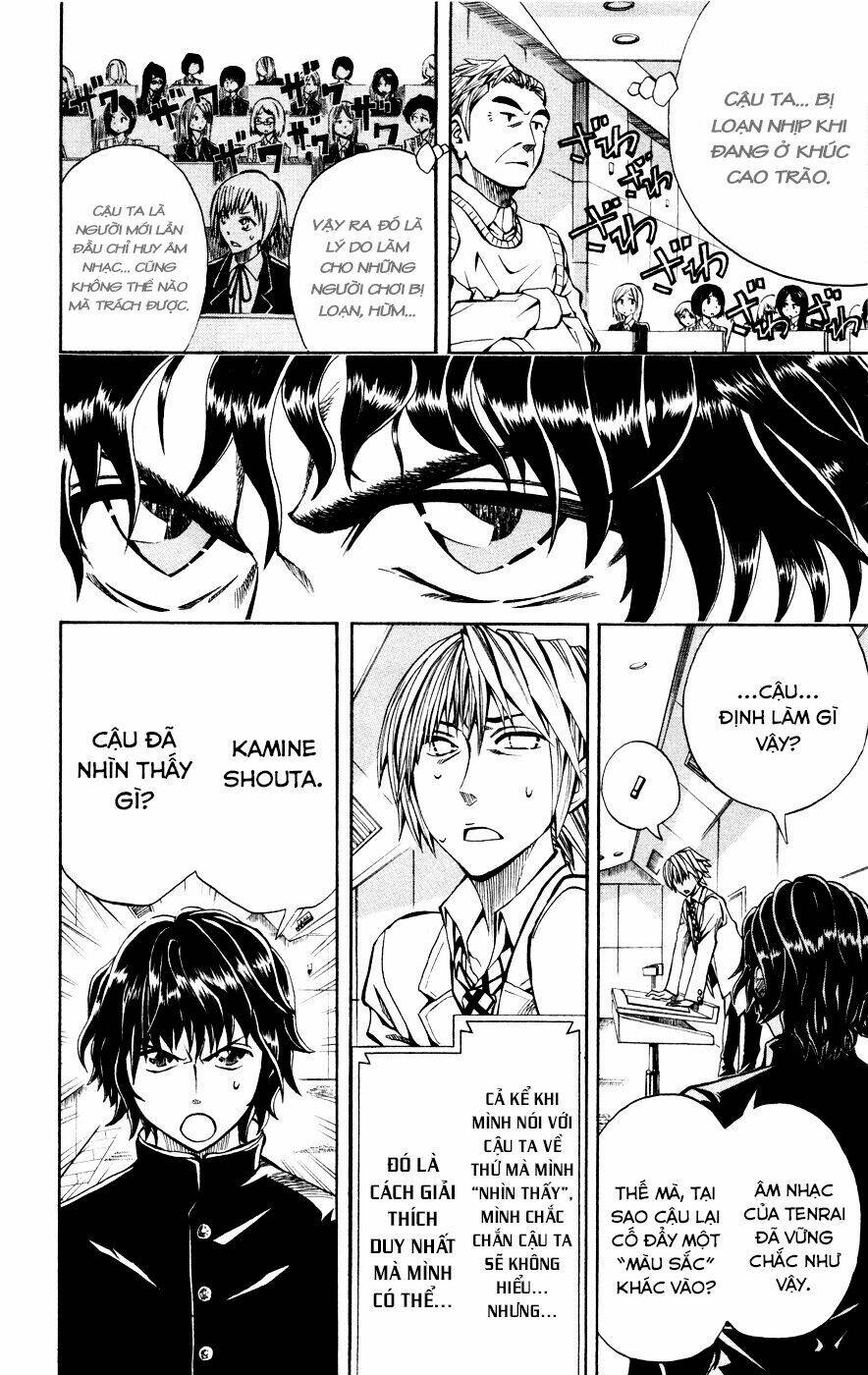 soul catcher chapter 11 11