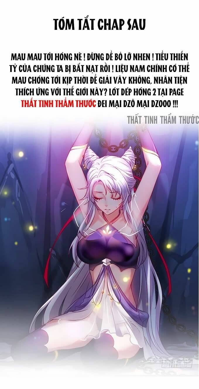 liêu liêu trai chapter 1 89