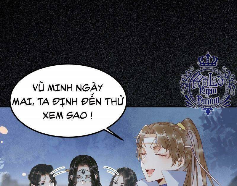 sát thủ vương phi không dễ chọc chapter 23 31