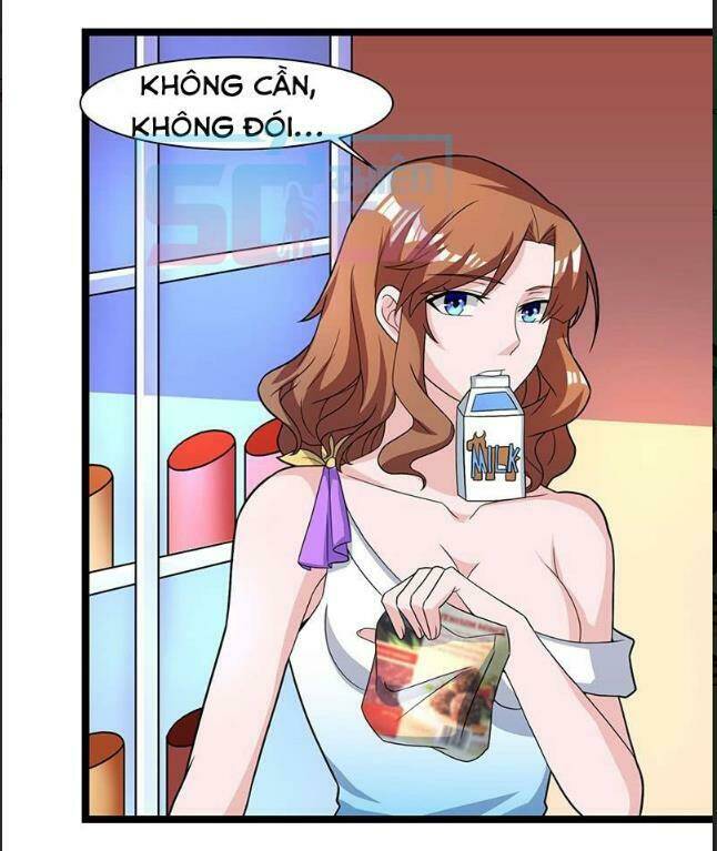 trọng sinh khí thiếu quy lai chapter 21 20