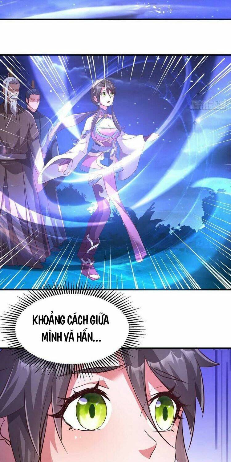 thiên hạ kiếp chapter 72 12