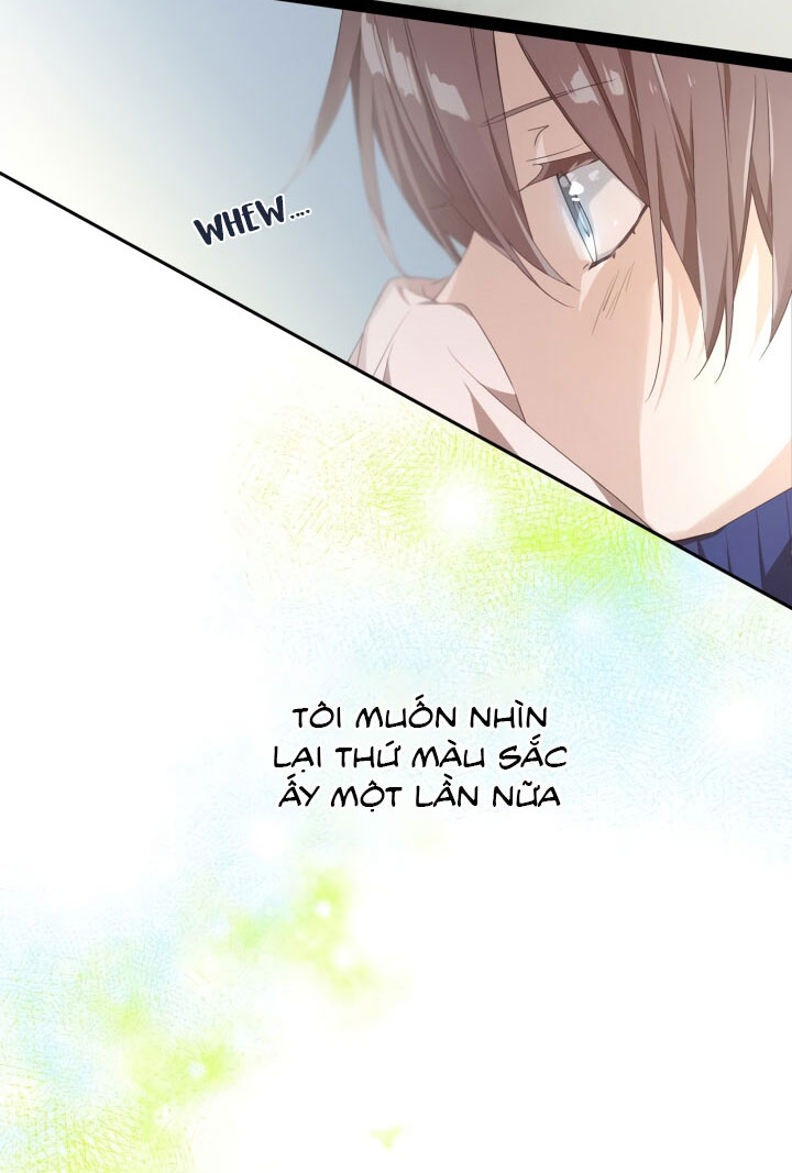 nụ hoa của newton chapter 3.1 13