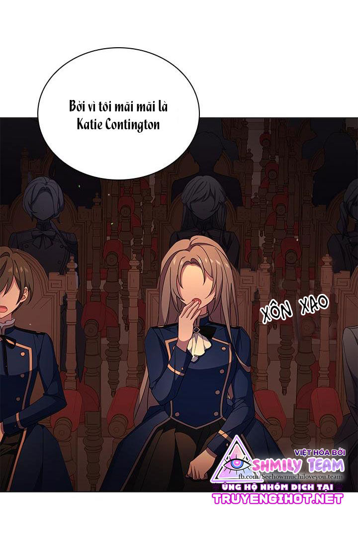 tiểu thư chỉ muốn được nghỉ ngơi chapter 34 24