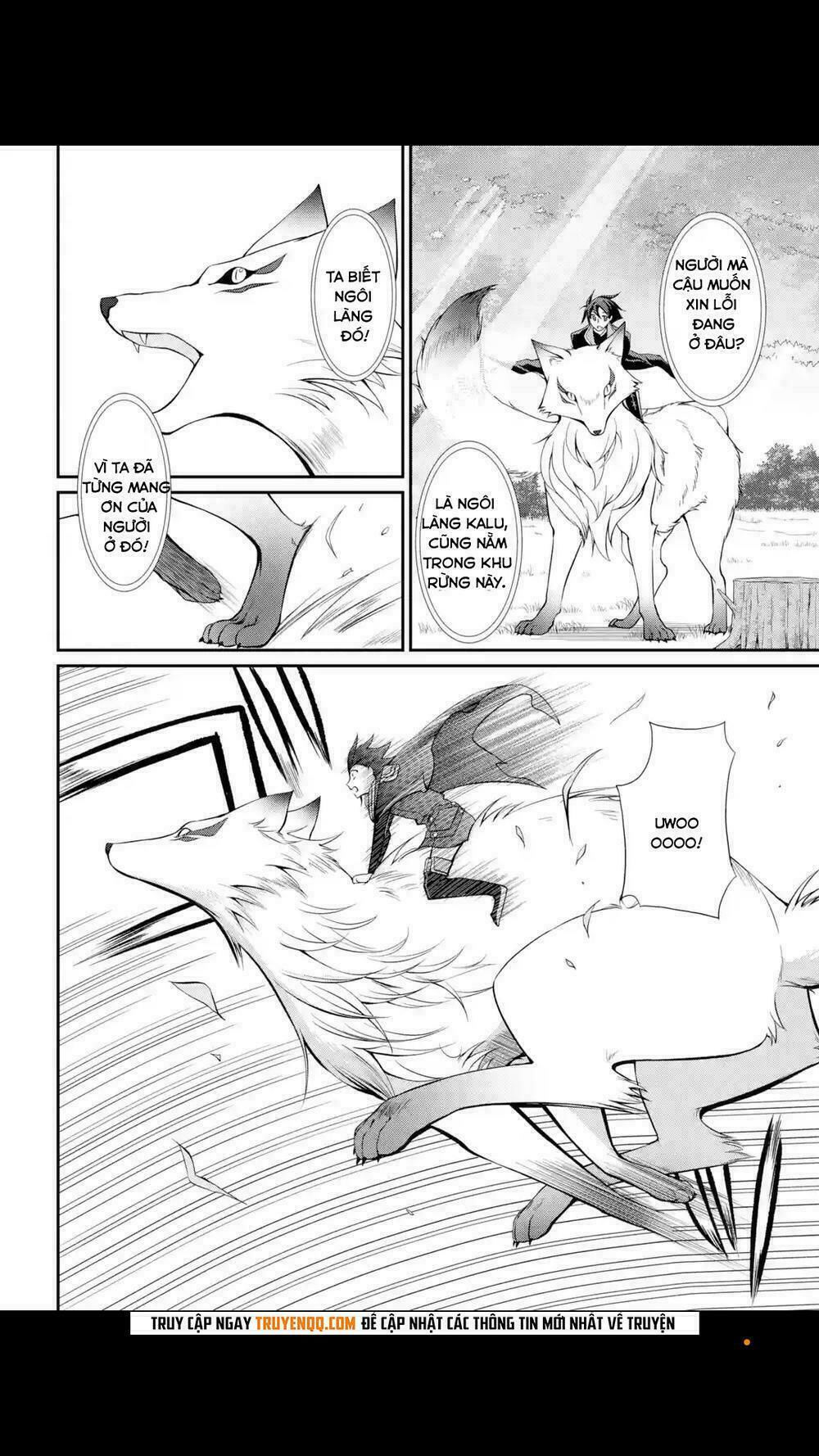 anh hùng bóng tối mạnh nhất - những thành viên trong đội đã phản bội tôi chapter 2.1 26