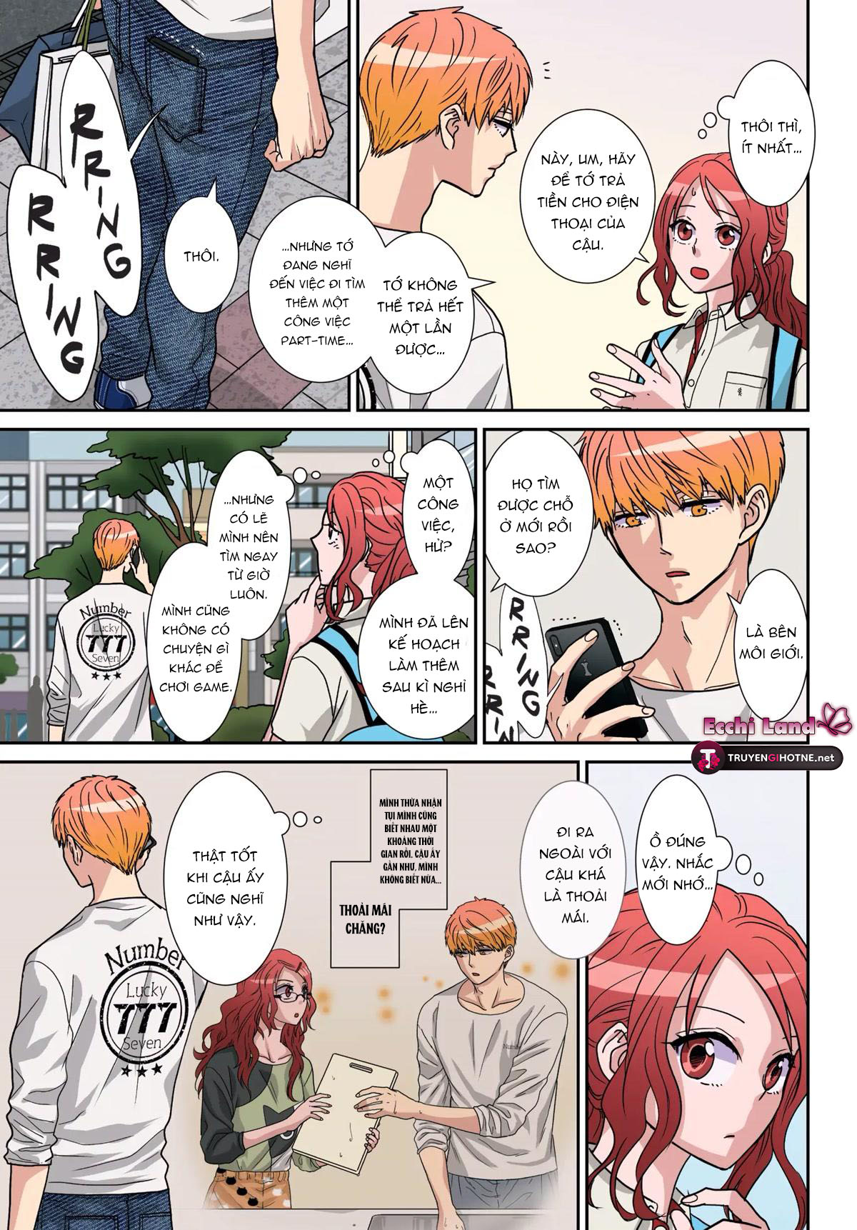 kẻ húy diệt tình yêu chapter 8.2 6