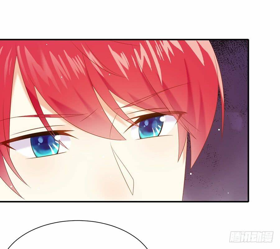 bảo bối thiên ức hào môn chapter 15.2 8