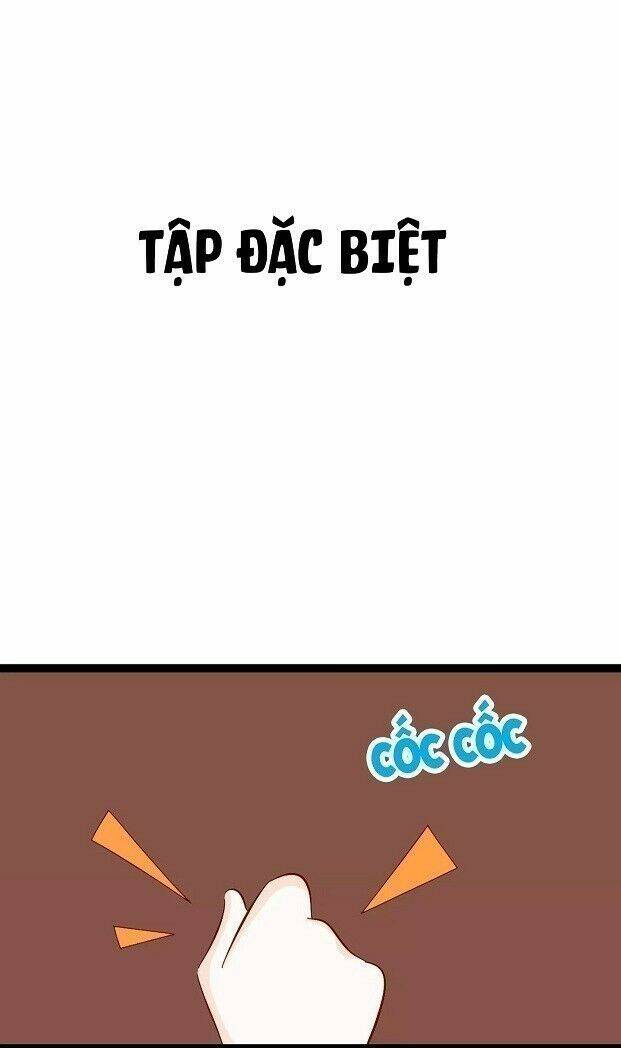 đại ma vương chuyển tới nhà tôi chapter 4 16