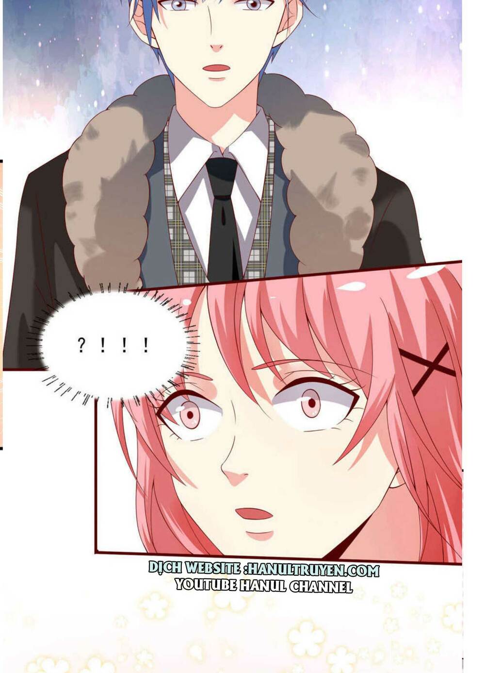 lật đổ lãnh điện hạ satan chapter 6 5