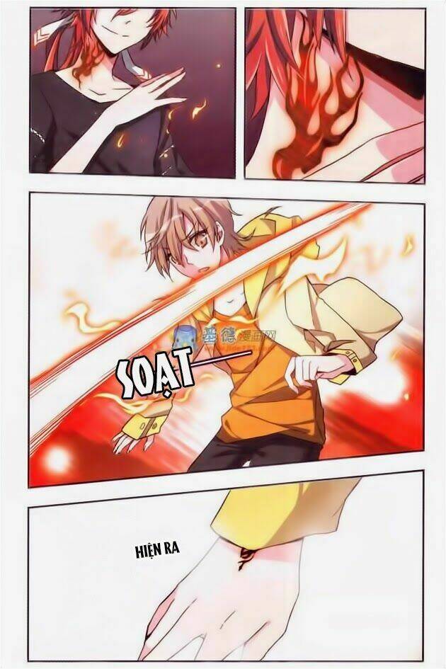 ám chi lạc ấn chapter 7 6