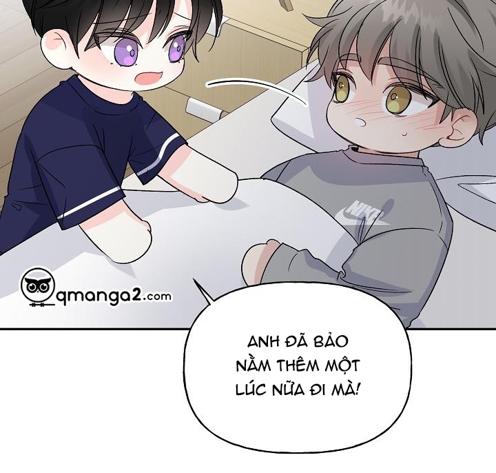 xác suất tình yêu chapter 41 46