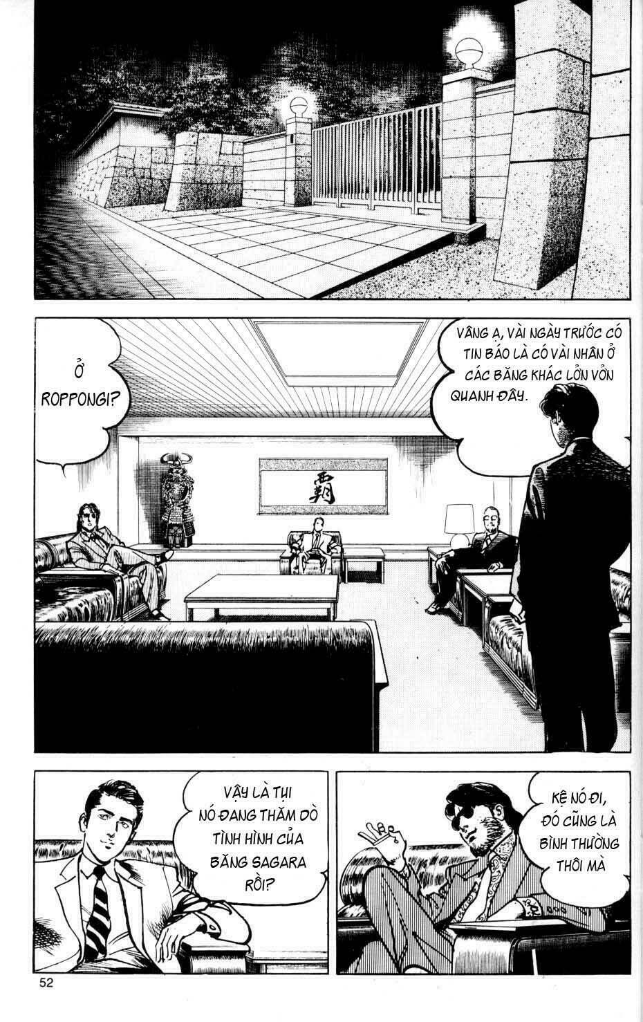 sanctuary chapter 18 5