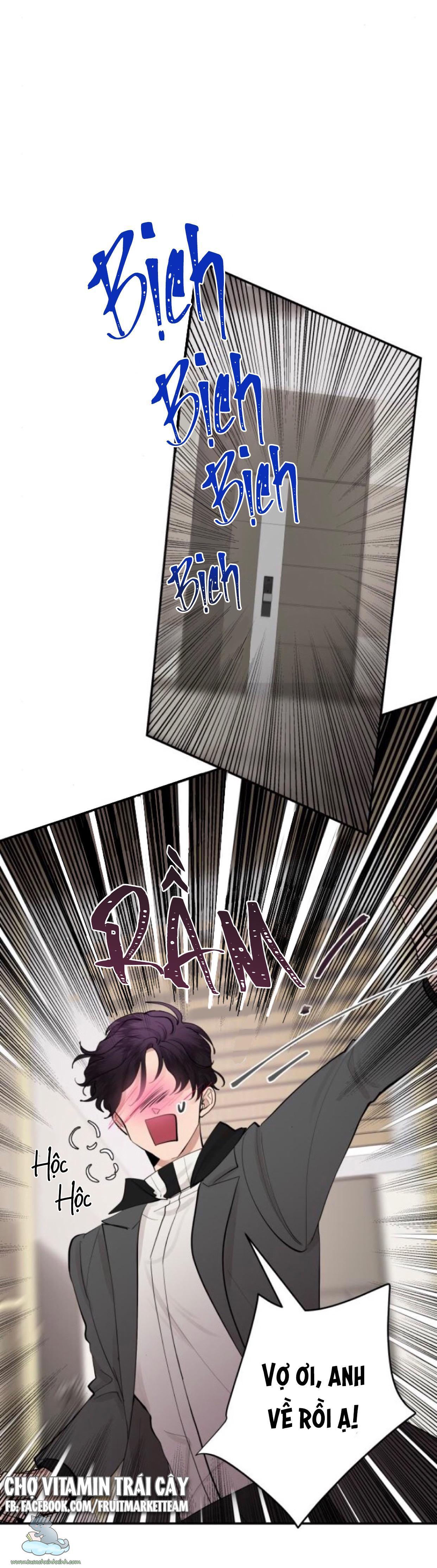 oan gia ngõ hẹp chapter 71 13