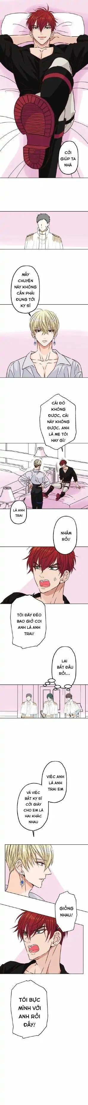 tuyển tập oneshot của tác giả hoshitani kyo chapter 23 7