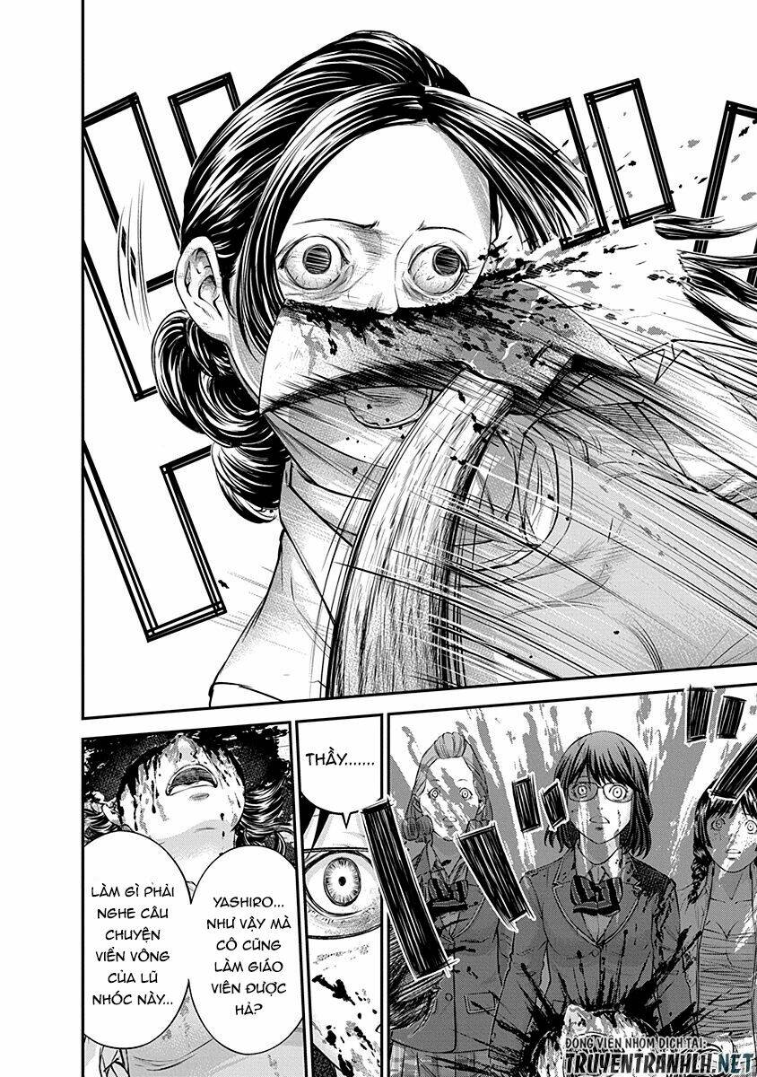 signal 100 chapter 16 24